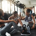 This Gym Workout Plan For Beginners Will Help You Build Strength and Endurance