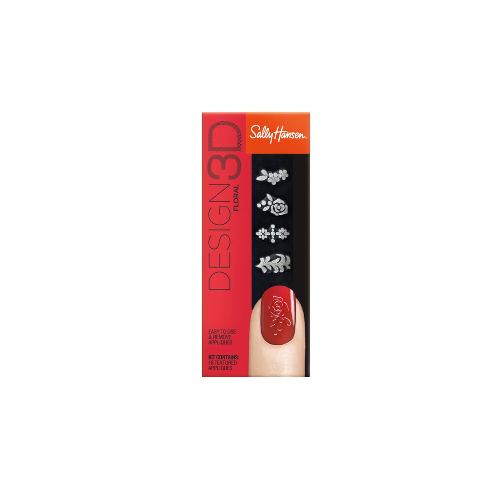 Sally Hansen 3D Design in Floral  ($8)