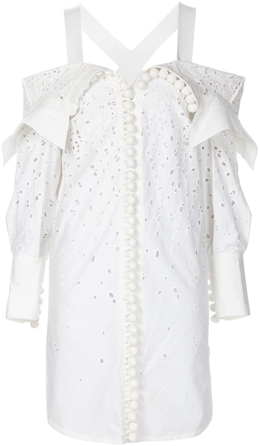 Proenza Schouler Top ($1,750)