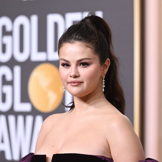 Selena Gomez Shuts Down Body Shamers on TikTok