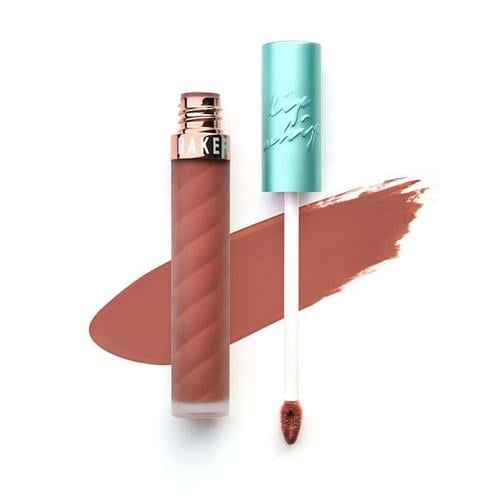 Beauty Bakerie Gingersnap Matte Lip Whip