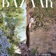 Cardi B Looks Like a Real-Life Rapunzel on the Cover of Harper's Bazaar