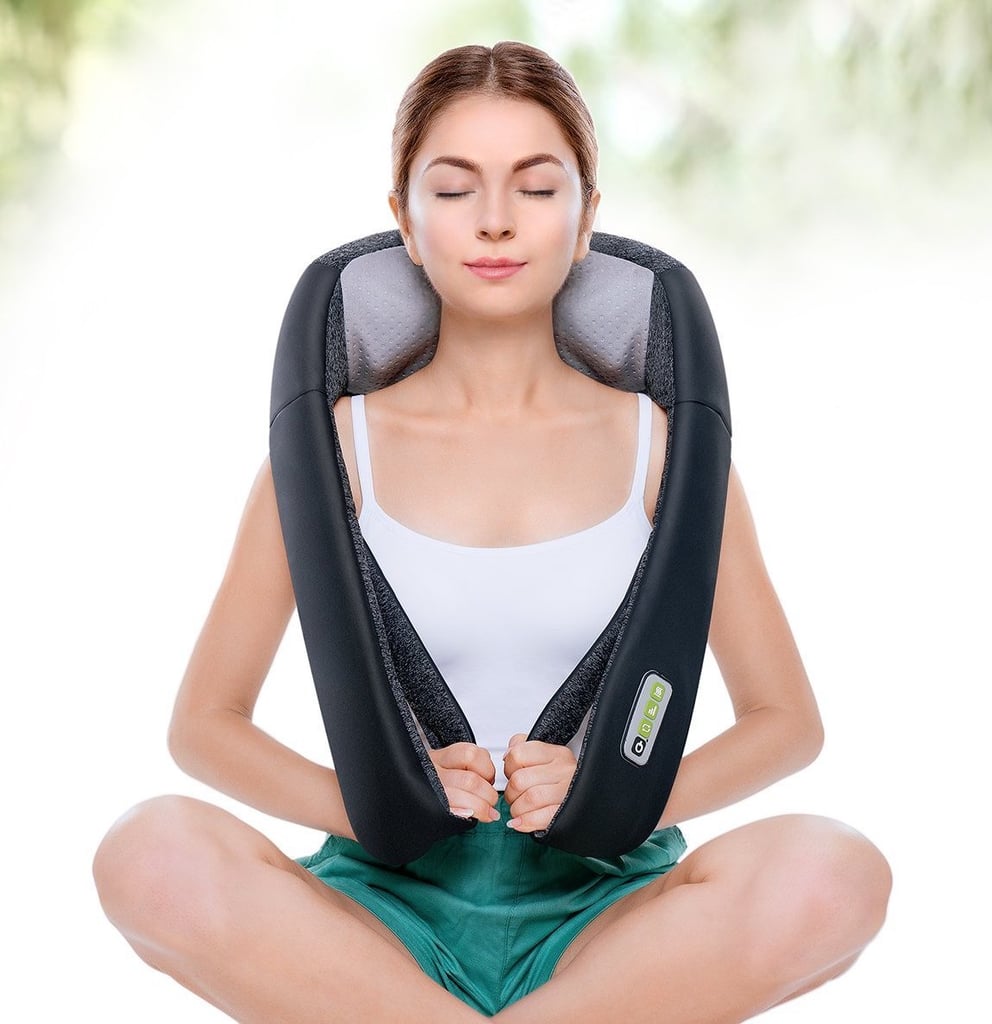 Wireless Massager