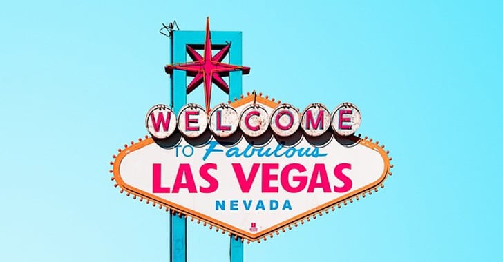 How To Have A Vegas Bachelorette Party Popsugar Love And Sex