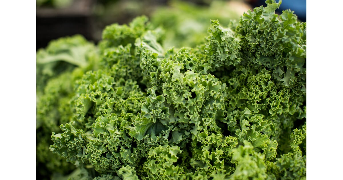 Kale Foods to Eat For Eye Health POPSUGAR Fitness Photo 3