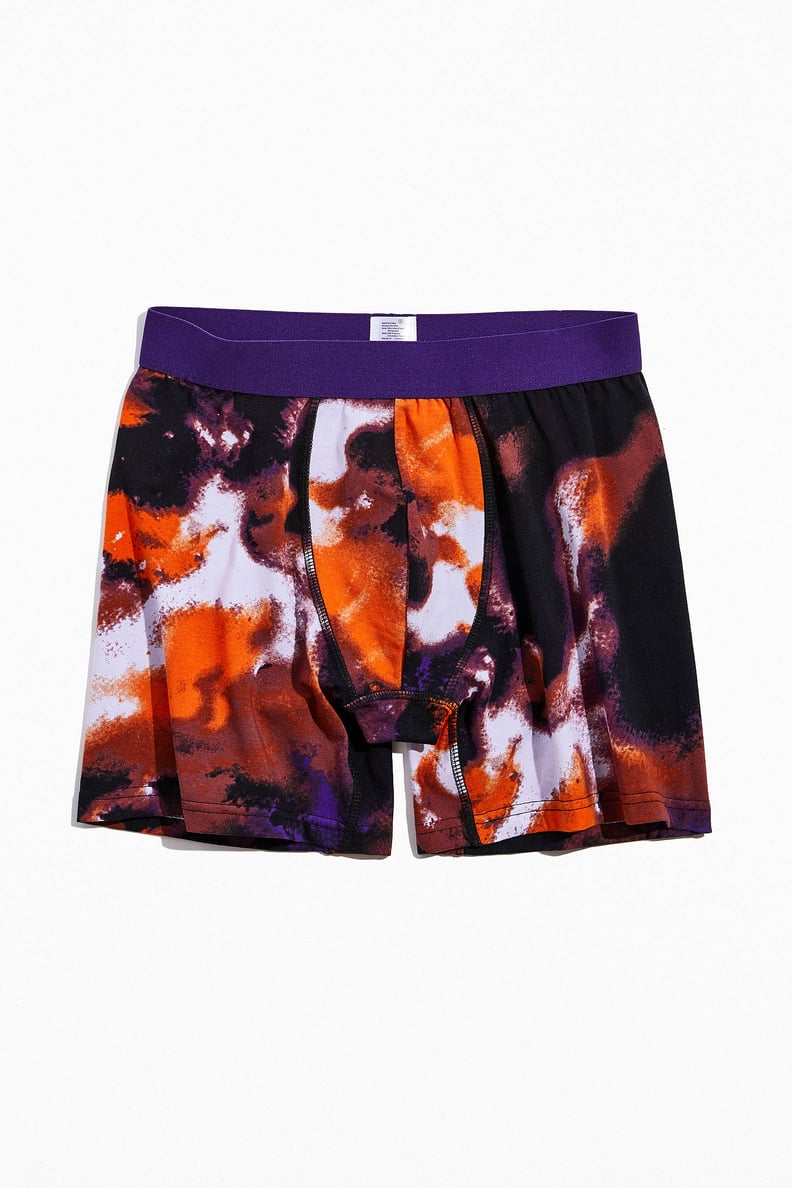 Night Dye Boxer Brief