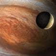 "Extraordinary" Views of Jupiter Possible as Planet Makes Closest Approach to Earth in 59 Years