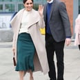 Harry and Meghan Have Joined Instagram, and It's Exactly What Your Feed's Been Missing