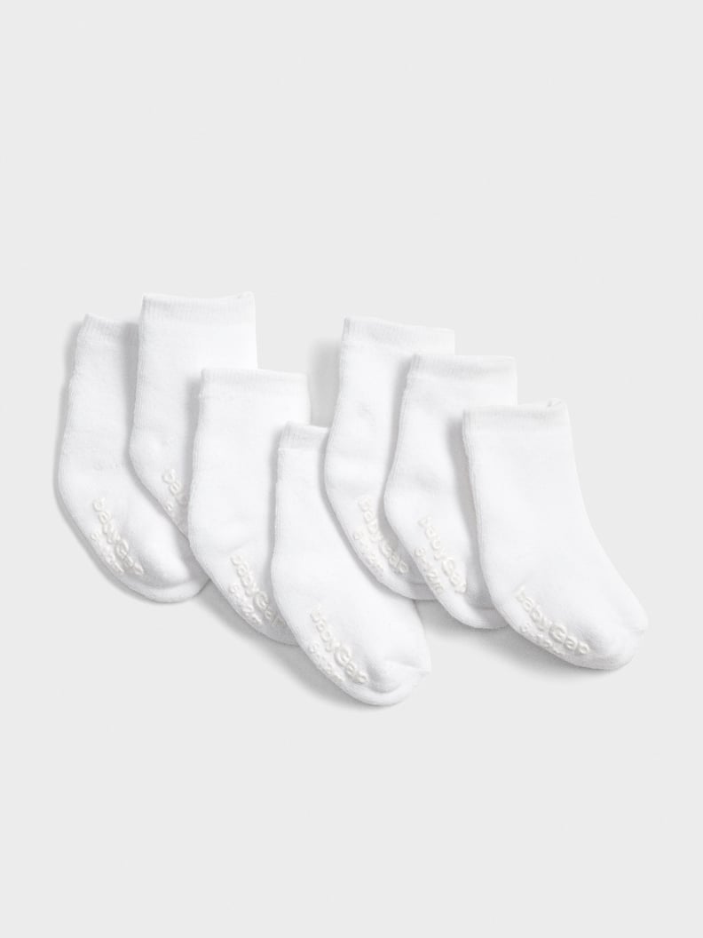 Gap Baby Crew Socks (7-Pack)