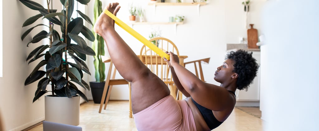 The Best Resistance Bands on Amazon 2024