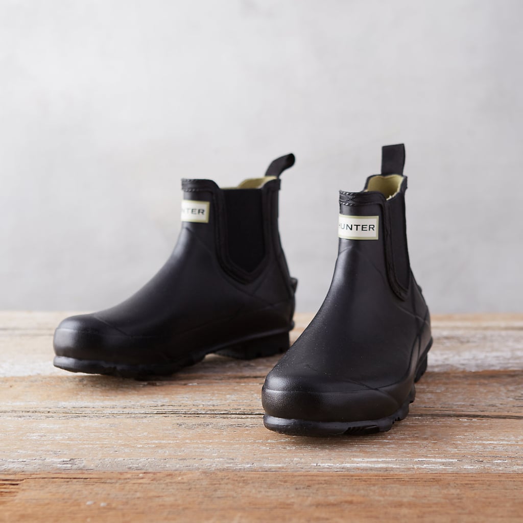 Hunter "Norris" Chelsea Boot