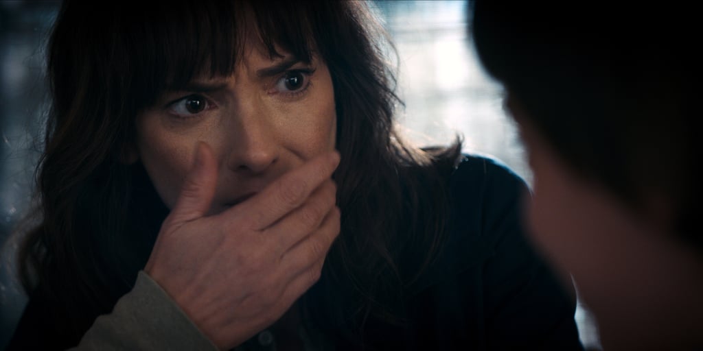 Stranger Things Season 2 Pictures