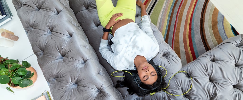 I Tested Out the New Wave For Guided Meditation