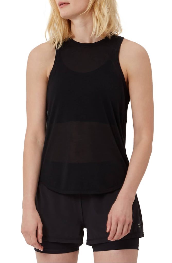 Sweaty Betty Pacesetter Run Tank