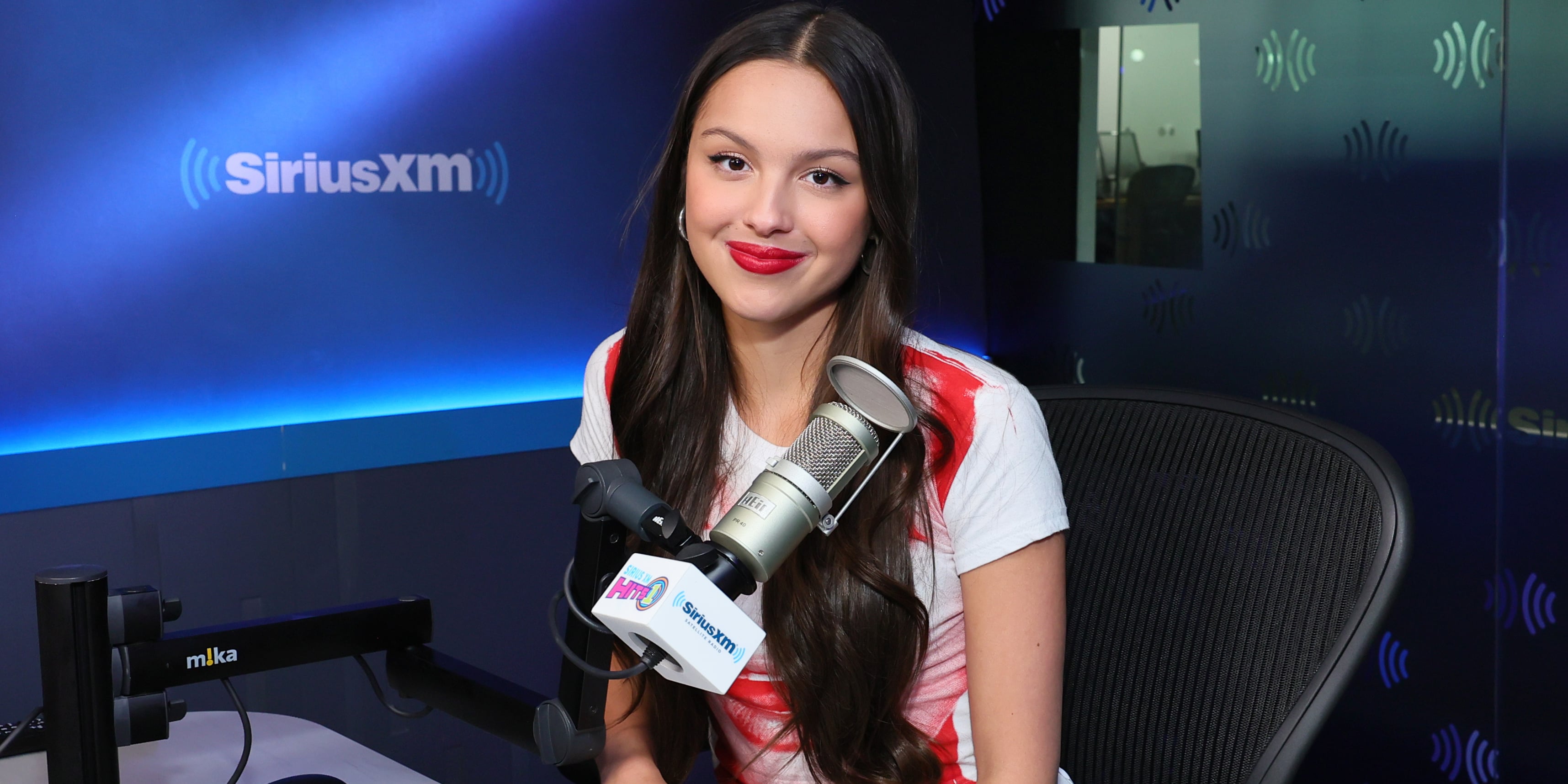 Who Is Olivia Rodrigo's Lacy About? The Lyrics, Explained - Vimarsana News