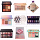 Makeup Gods, You're Good: Palettes
