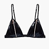 locket down bralette