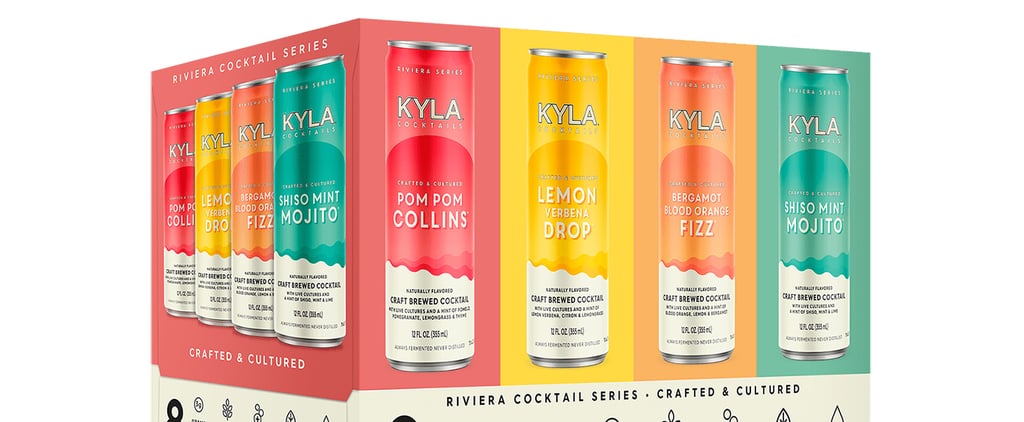 Costco Is Selling Gut-Friendly KYLA Canned Cocktails