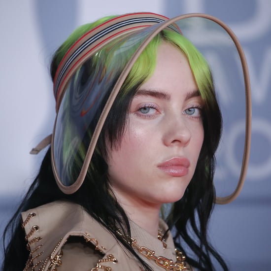 Billie Eilish Apologises For Racial Slur Video