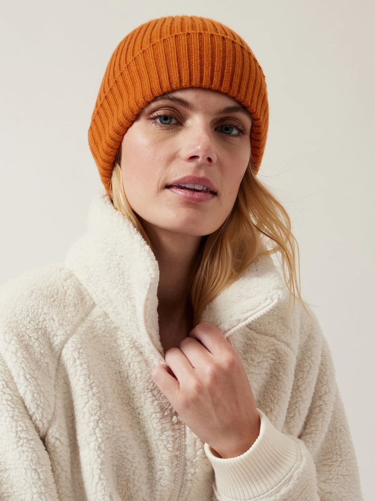 Tahoe Beanie
