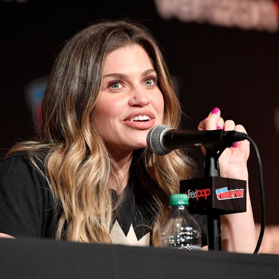 Danielle Fishel Is Pregnant With Her First Child
