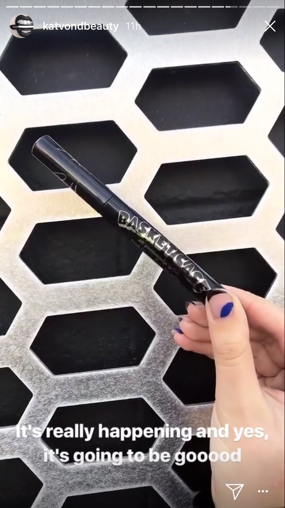 Kat Von D and Green Day Makeup Collaboration