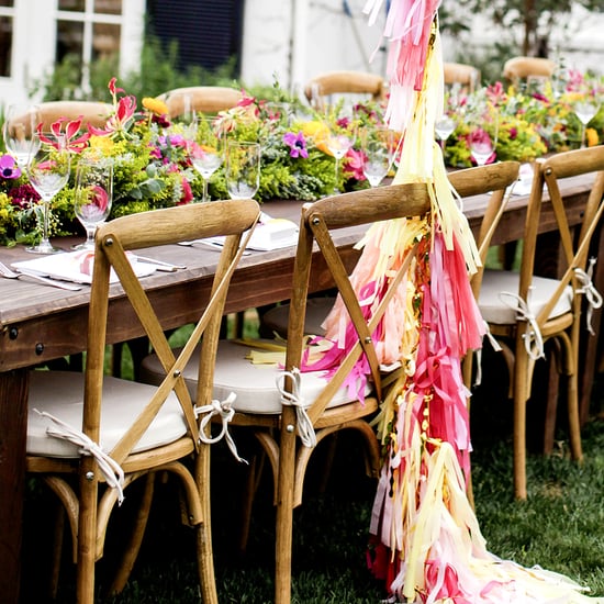 How to Plan a Baby Shower