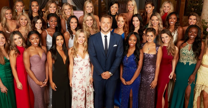 Who Was Eliminated From The Bachelor 2019? | POPSUGAR Entertainment UK