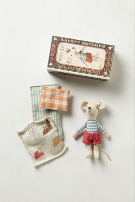 toy mouse