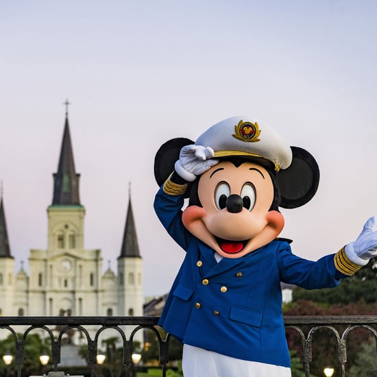 Where Will Disney Cruises Go in 2020?