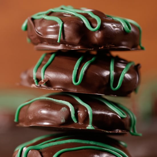 Homemade Versions of Store-Bought Snacks