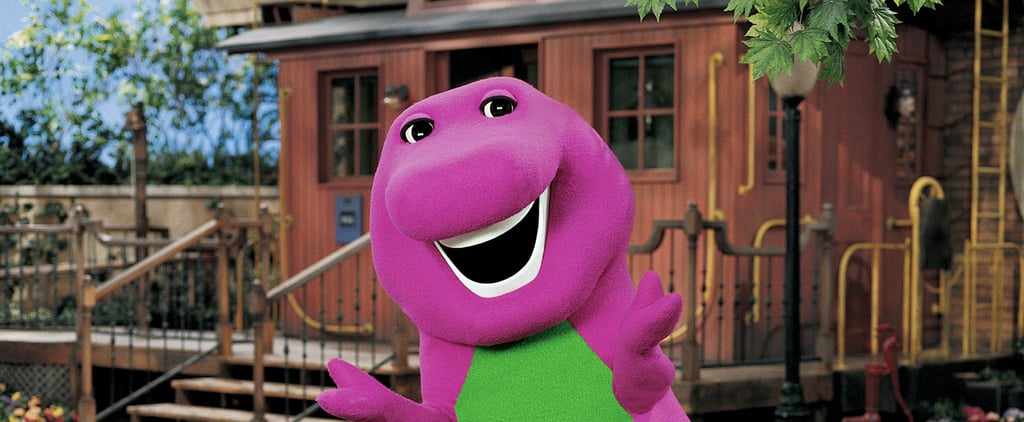 Daniel Kaluuya's Live-Action "Barney" Movie Details