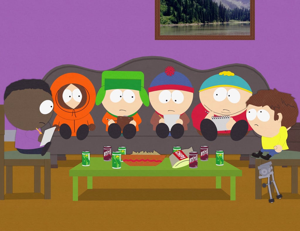 South Park