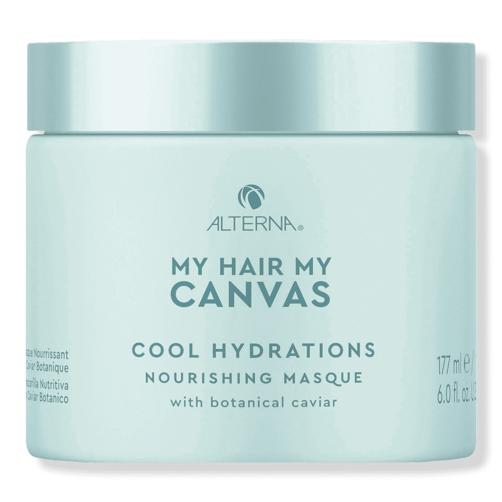 Najlepsze oferty dla włosów w Ulta: Alterna My Hair My Canvas Cool Hydrations Nourishing Masque - maska do włosów