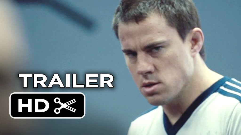 Foxcatcher