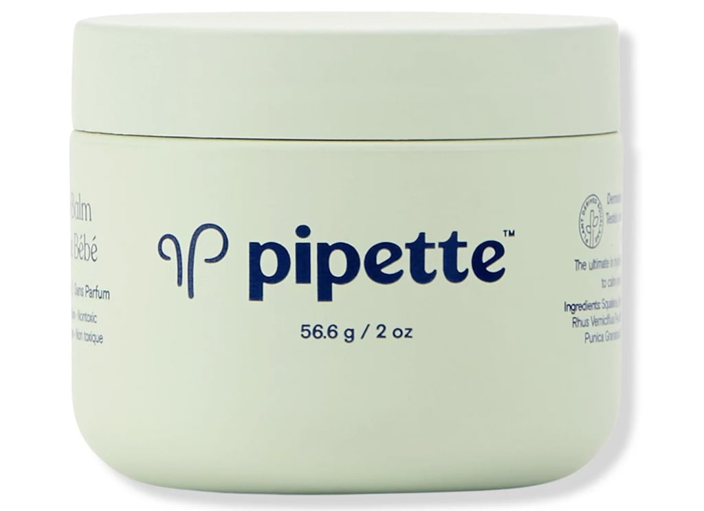 Pipette Baby Balm