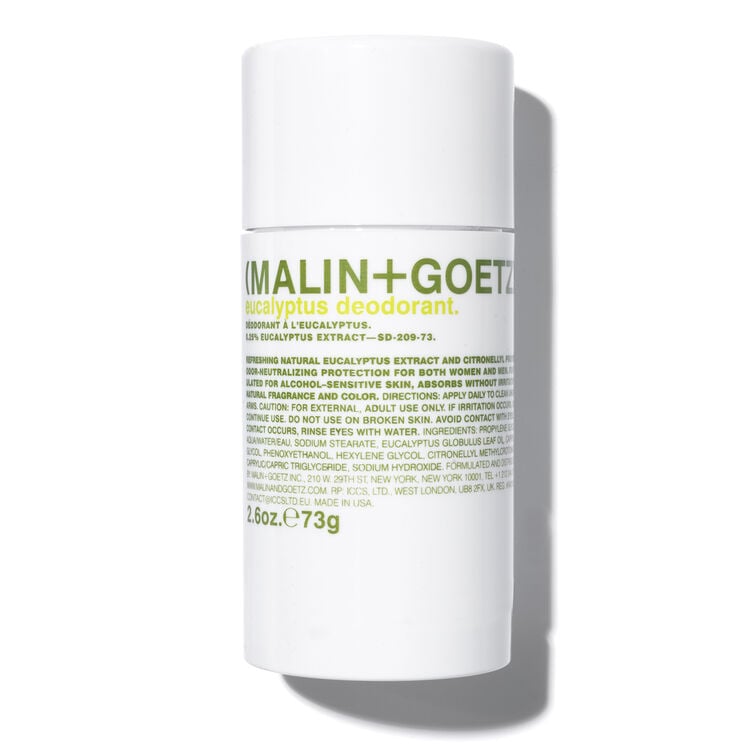 Malin + Goetz's Eucalyptus Deodorant