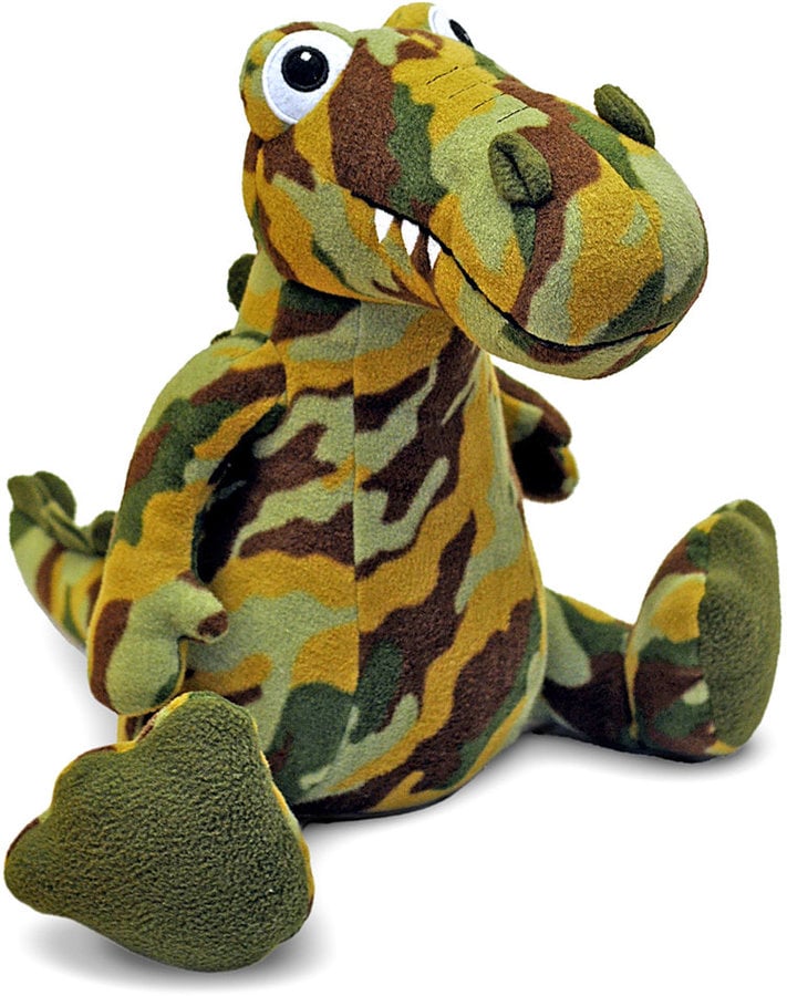 Plush Toy