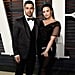 Demi Lovato and Wilmer Valderrama Throwback Pictures