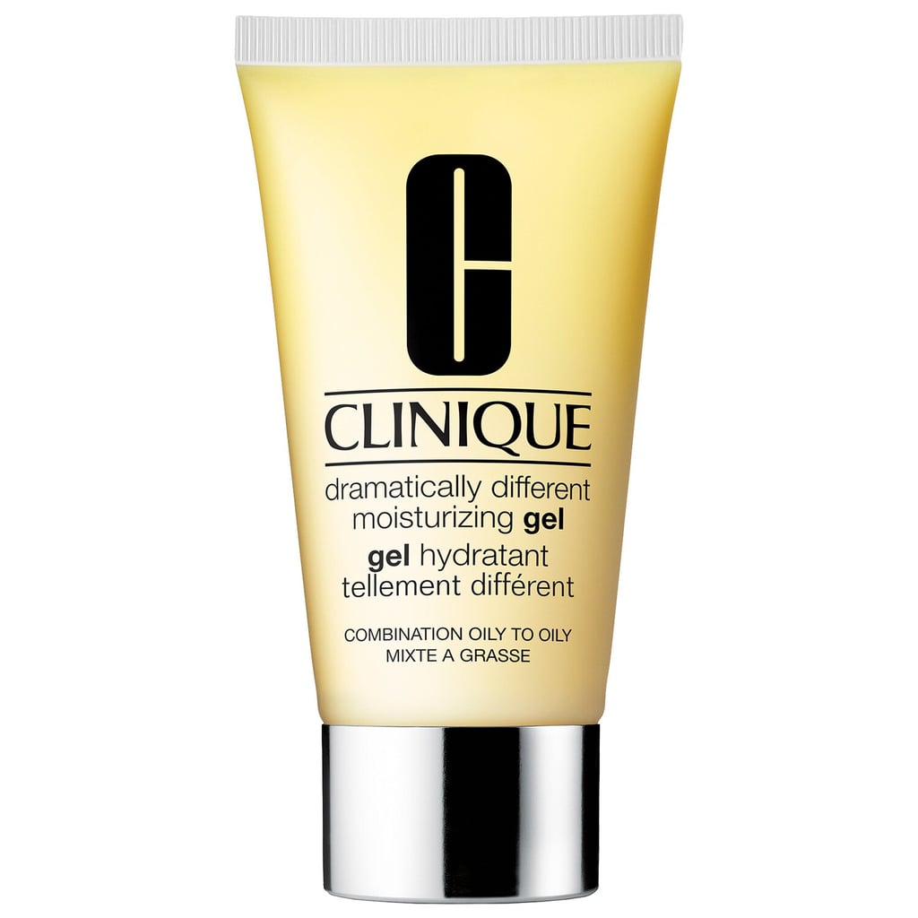 Clinique Dramatically Different Moisturizing Gel