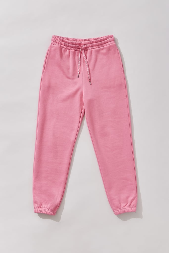 Juicy Couture Drops New Sweatsuit Collection at Forever 21