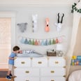 An Interior Designer Reveals the Secret to Turning Any Room Into a Pinterest-Worthy Dream Nursery