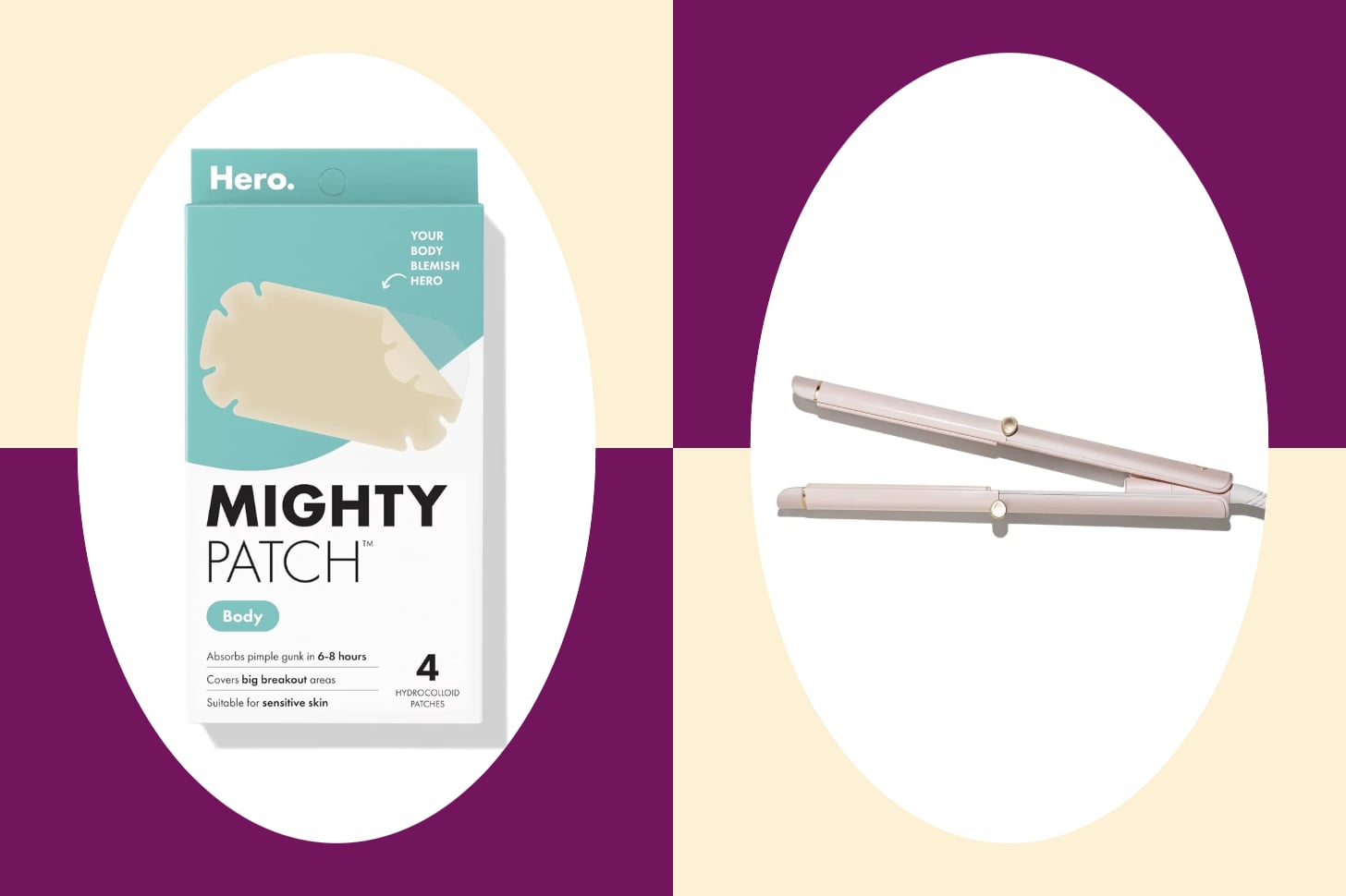 Our Beauty Award Winners Are on Sale For Prime Day – 38% Off Shark and More