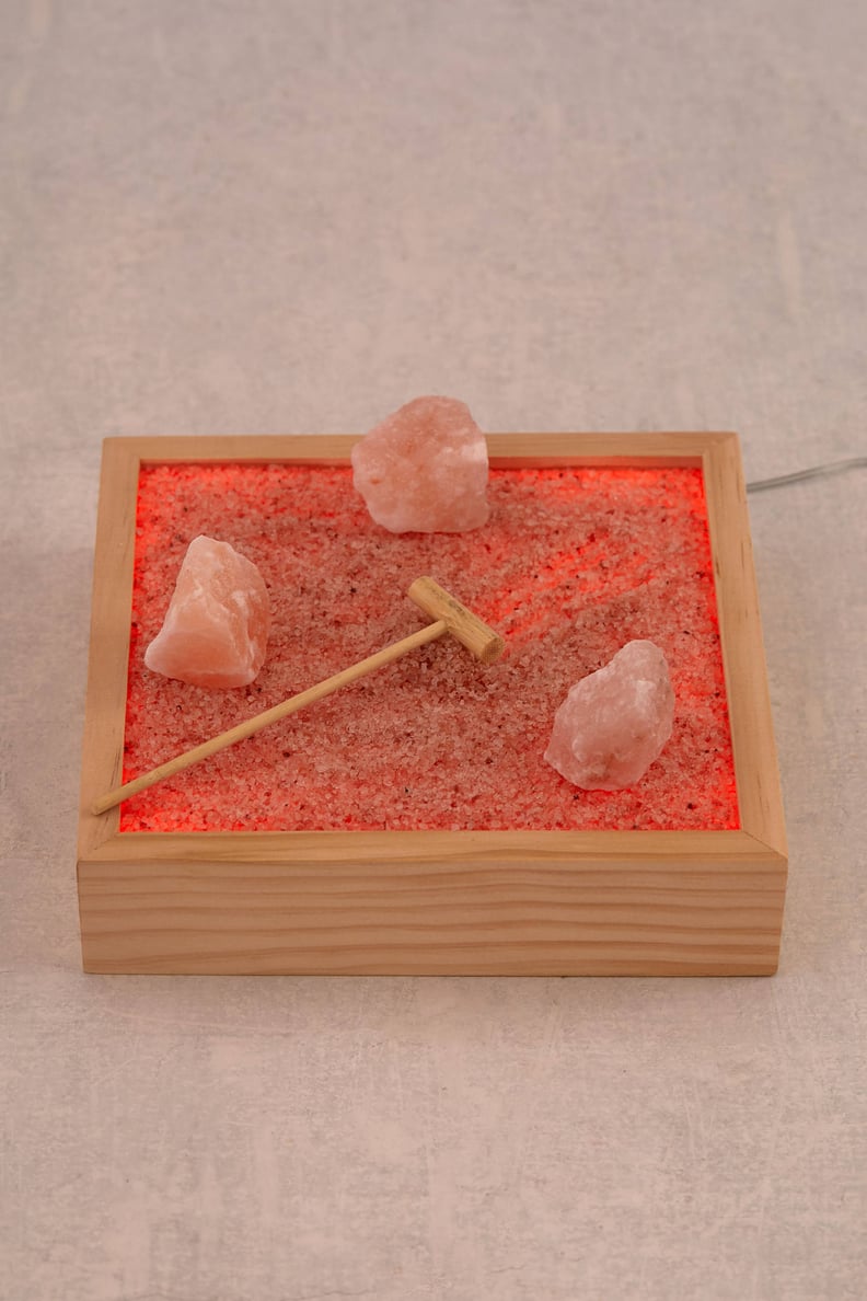 Brilliant Ideas LED Salt Zen Garden