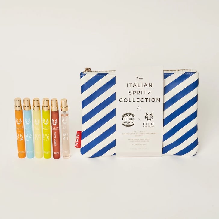 Best Fragrance Ellis Brooklyn x Peroni Limited Edition Italian Spritz