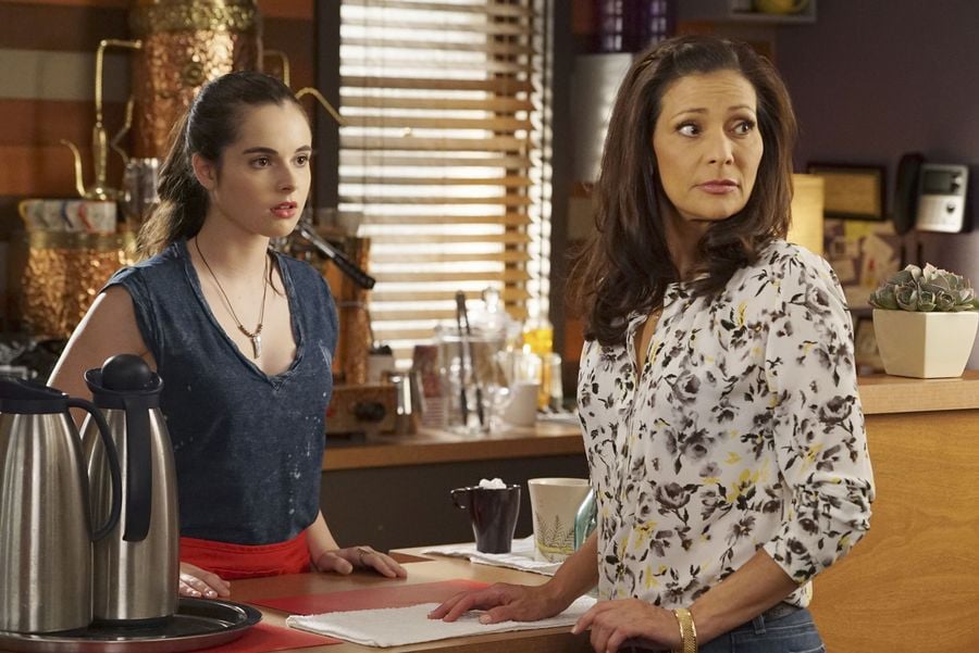 Switched at Birth TV Shows Ending in 2017 POPSUGAR Entertainment Photo 5