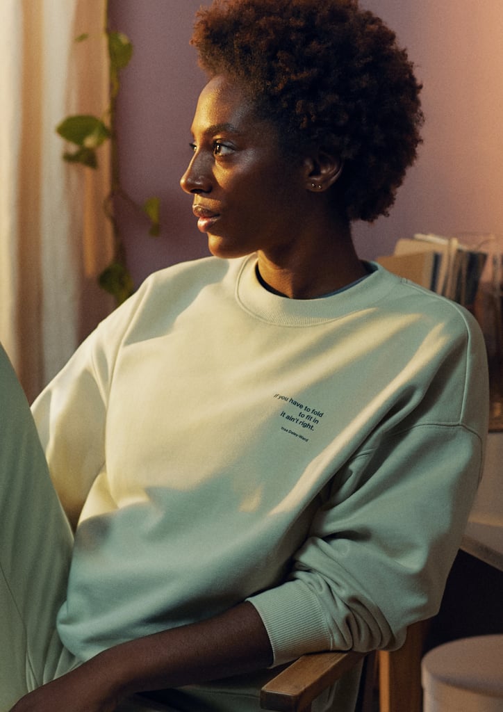 H&M Yrsa Daley-Ward Loungewear Collection