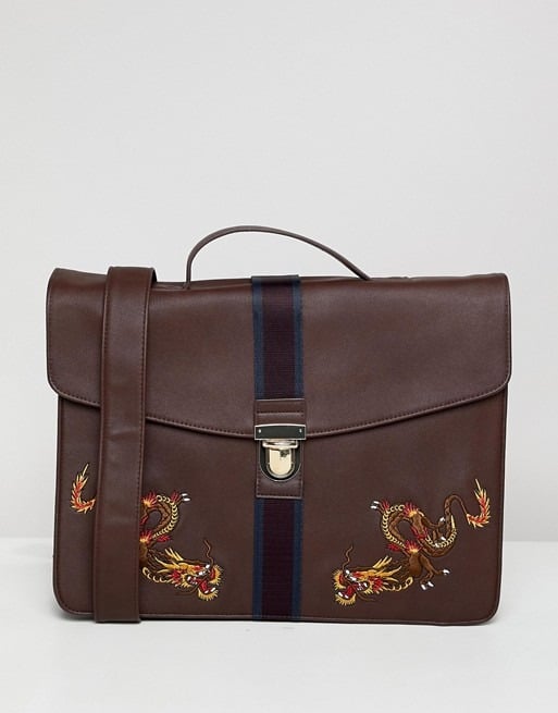 ASOS Dragon Bag