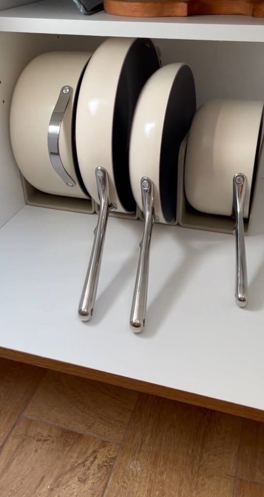Best Gift For the Organized Cook