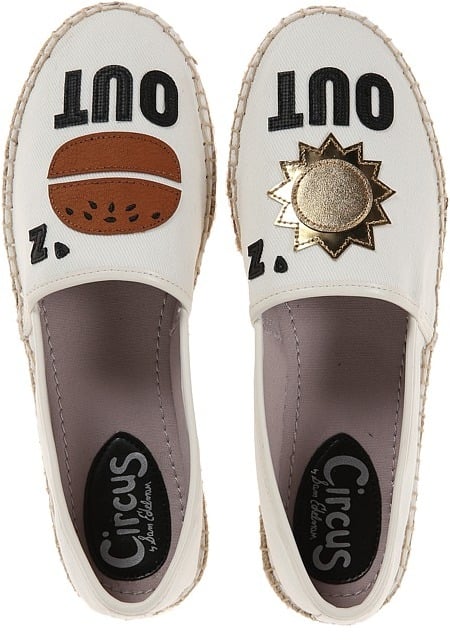 Sam Edelman Circus by Leni 3 ($55)